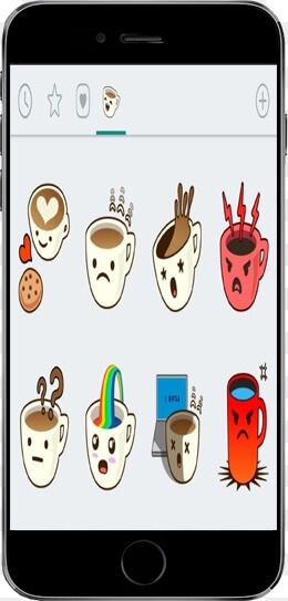 whatsapp stickers for android