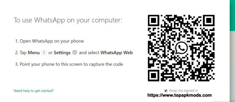 WhatsApp Web QR Code, Scan And Important Things You Need to Know
