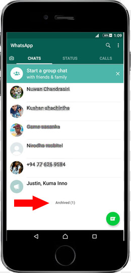 How-to-unhide-your-WhatsApp-chat-conversations
