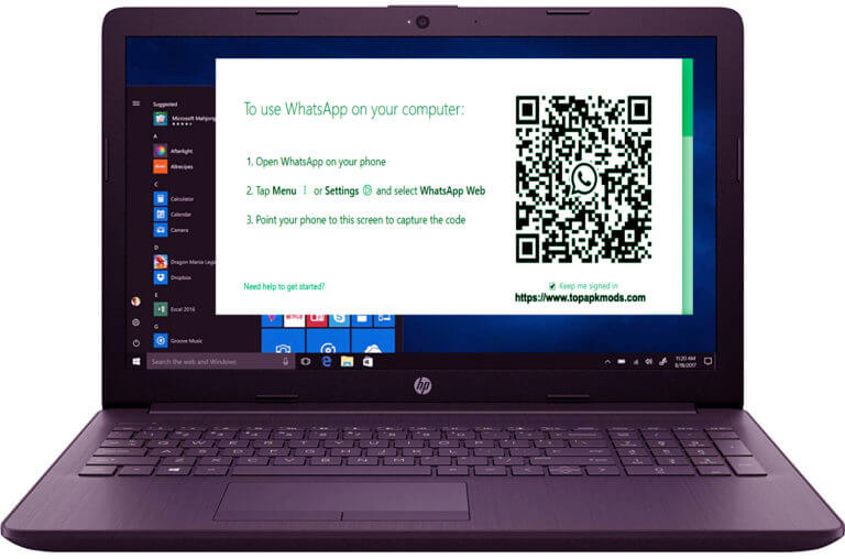 How to download WhatsApp web app for windows PC [5 Simple Steps]