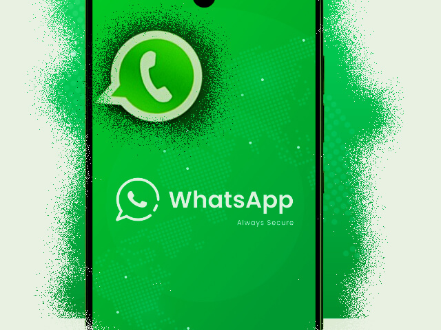 What is the easiest way to connect with WhatsApp login?